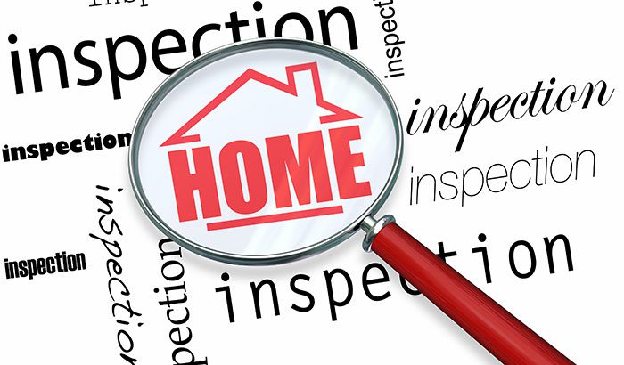 here's what to expect on your home inspection day